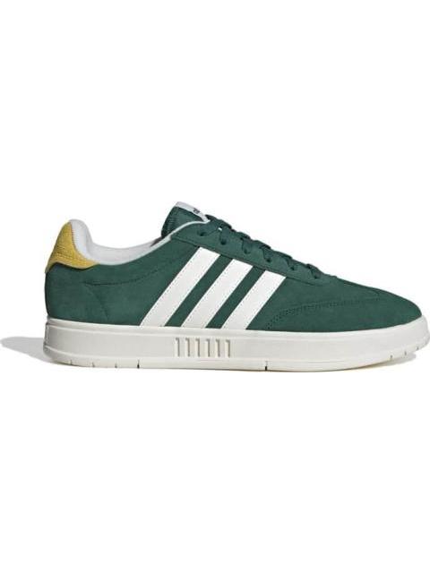 TENIS CASUAL GRADAS Q4 VERDE ADIDAS