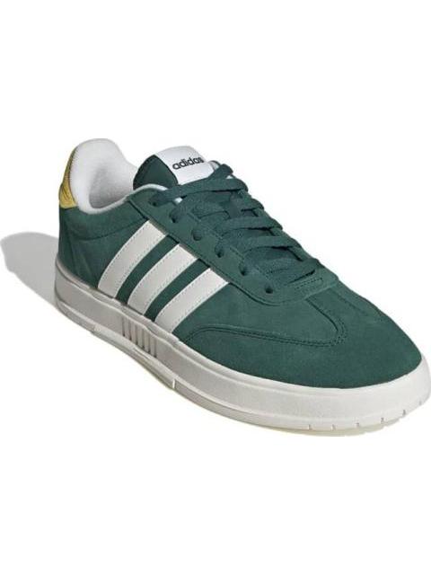 TENIS CASUAL GRADAS Q4 VERDE ADIDAS