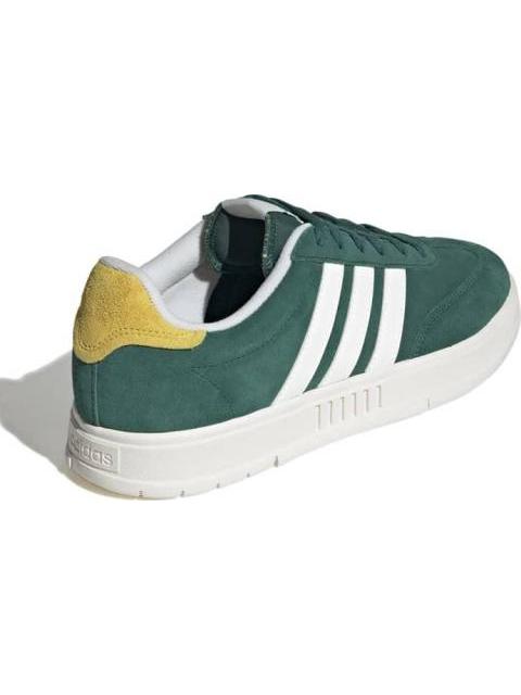 TENIS CASUAL GRADAS Q4 VERDE ADIDAS