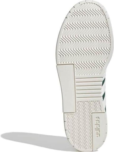 TENIS CASUAL GRADAS Q4 VERDE ADIDAS