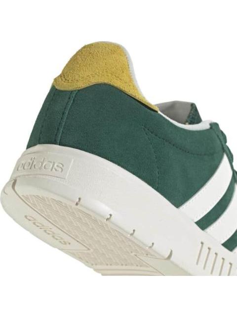 TENIS CASUAL GRADAS Q4 VERDE ADIDAS