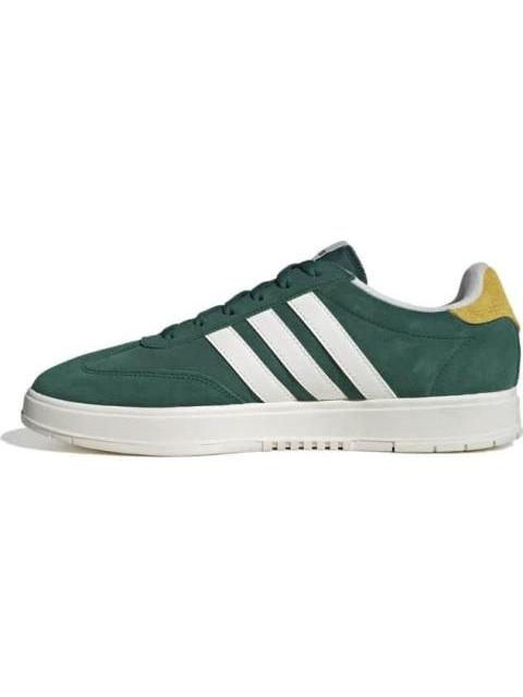 TENIS CASUAL GRADAS Q4 VERDE ADIDAS