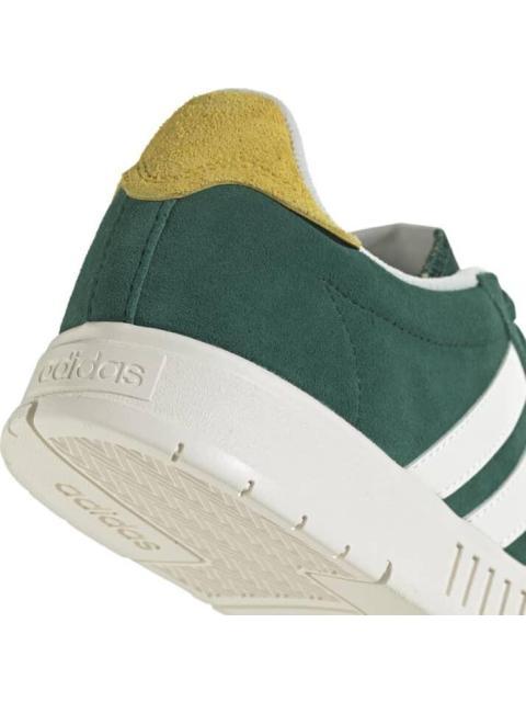 TENIS CASUAL GRADAS Q4 VERDE ADIDAS