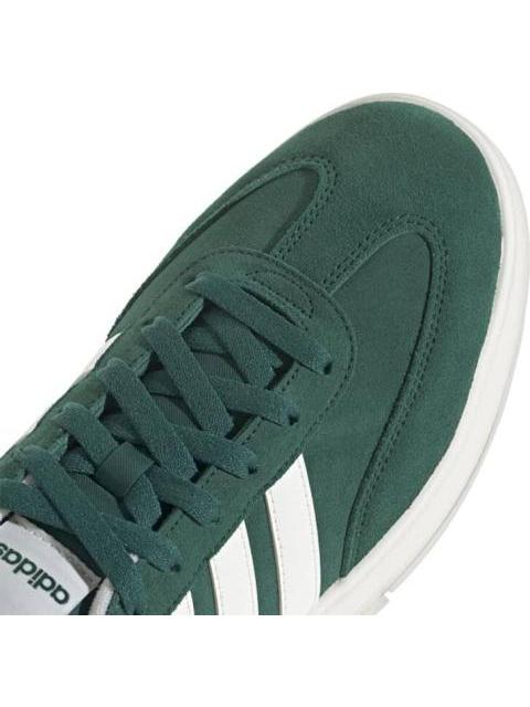 TENIS CASUAL GRADAS Q4 VERDE ADIDAS