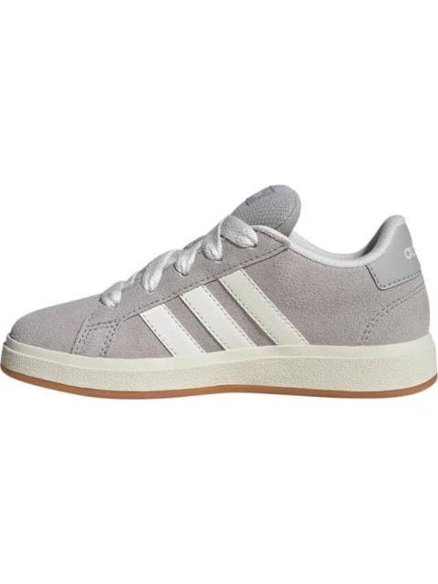TENIS CASUAL GRAND COURT 00S K GRIS ADIDAS