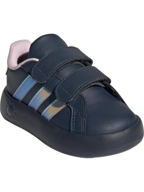 TENIS CASUAL GRAND COURT 2.0 CF I  AZUL MARINO ADIDAS