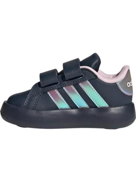 TENIS CASUAL GRAND COURT 2.0 CF I  AZUL MARINO ADIDAS