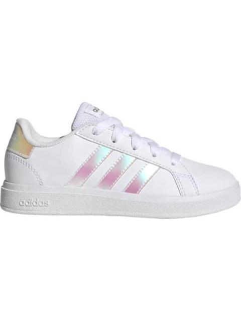 TENIS CASUAL GRAND COURT 2 0 K BLANCO ADIDAS
