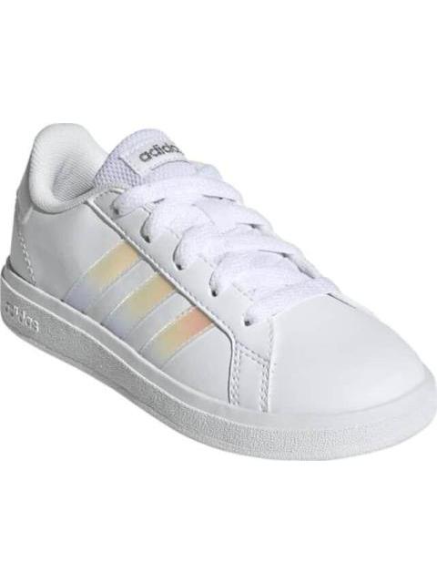 TENIS CASUAL GRAND COURT 2 0 K BLANCO ADIDAS