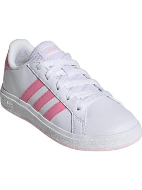 TENIS CASUAL GRAND COURT 2 0 K BLANCO ADIDAS