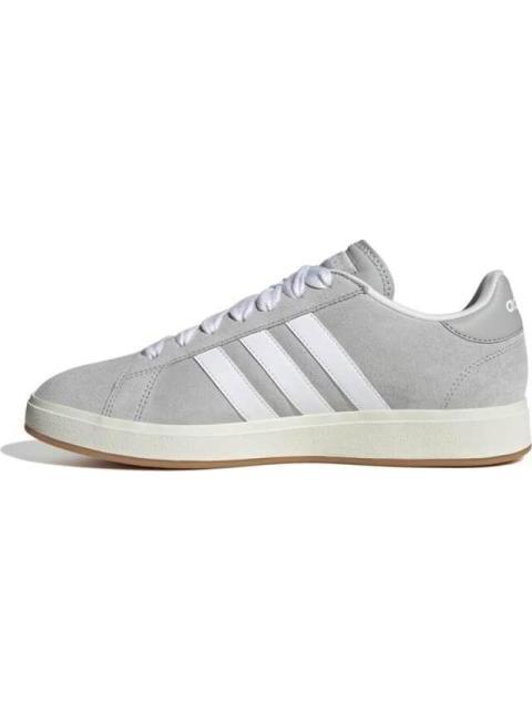 TENIS GRAND COURT GRIS ADIDAS