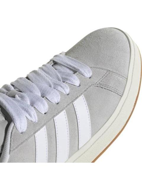 TENIS GRAND COURT GRIS ADIDAS