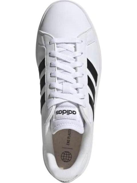 TENIS GRAND COURT BASE 2 0 BLANCO ADIDAS