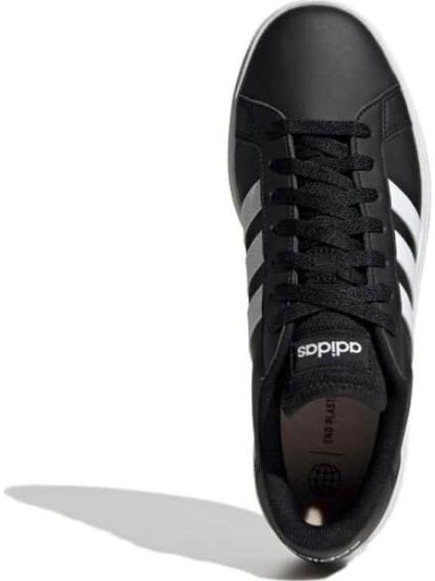 TENIS GRAND COURT BASE 2 0 NEGRO ADIDAS