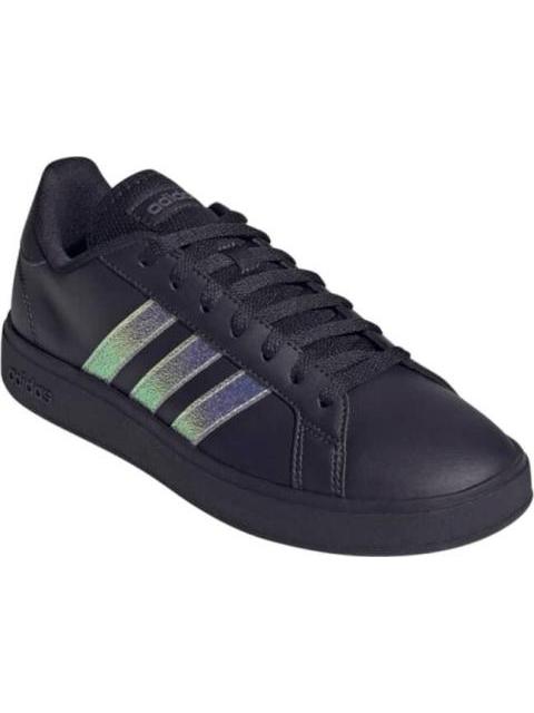 TENIS CASUAL GRAND COURT BASE 2 0 NEGRO ADIDAS