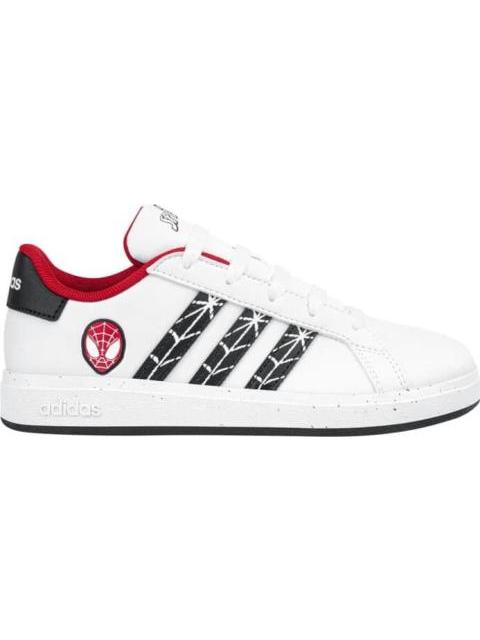 TENIS CASUAL GRAND COURT SPIDER- BLANCO ADIDAS