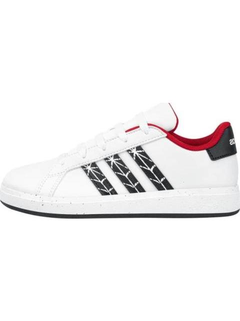TENIS CASUAL GRAND COURT SPIDER- BLANCO ADIDAS