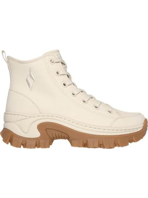 TENIS CASUAL HI-RYZE HUESO SKECHERS1
