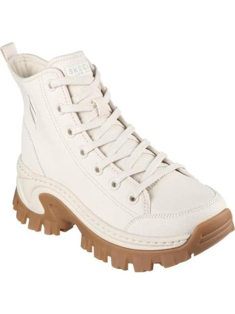 TENIS CASUAL HI-RYZE HUESO SKECHERS1