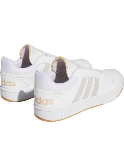 TENIS HOOPS 3.0 BLANCO ADIDAS