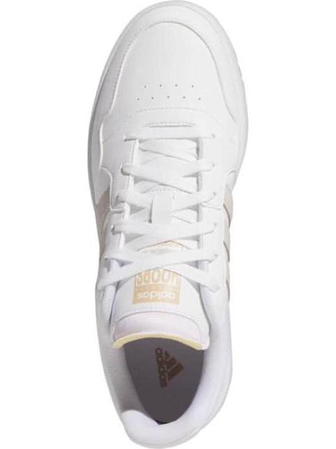 TENIS HOOPS 3.0 BLANCO ADIDAS