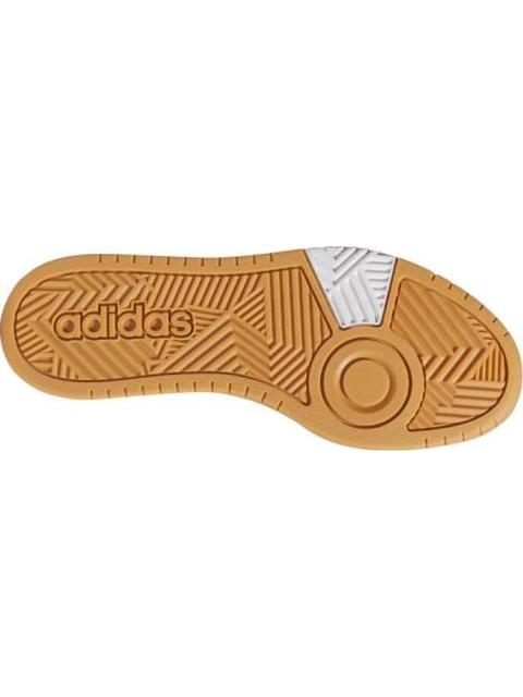 TENIS HOOPS 3.0 BLANCO ADIDAS
