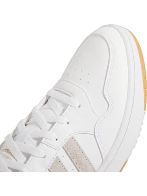 TENIS HOOPS 3.0 BLANCO ADIDAS