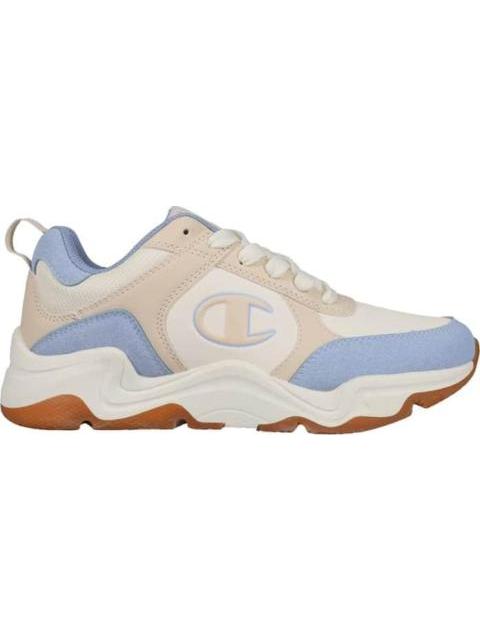 TENIS CASUAL HYPER V2 NEXT BEIGE CHAMPION