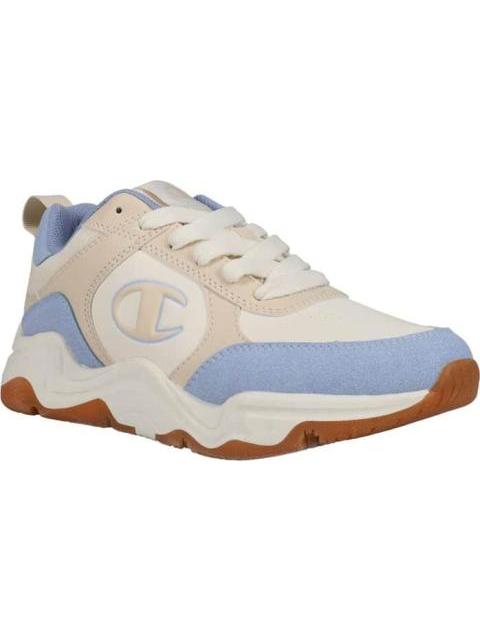 TENIS CASUAL HYPER V2 NEXT BEIGE CHAMPION