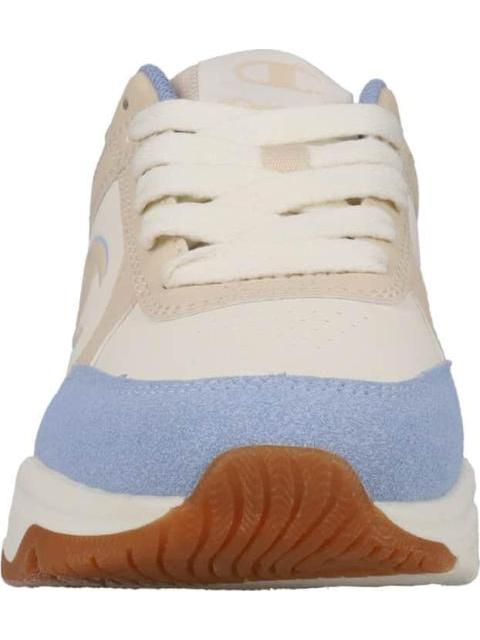 TENIS CASUAL HYPER V2 NEXT BEIGE CHAMPION