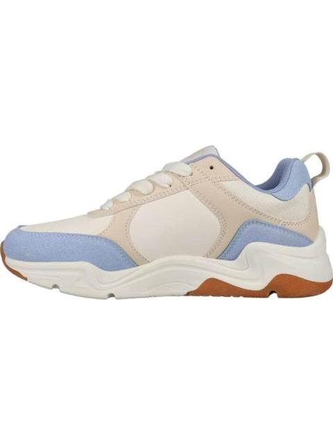 TENIS CASUAL HYPER V2 NEXT BEIGE CHAMPION