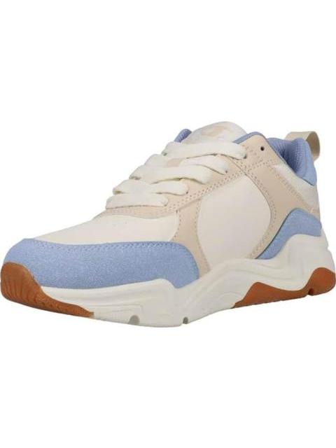 TENIS CASUAL HYPER V2 NEXT BEIGE CHAMPION