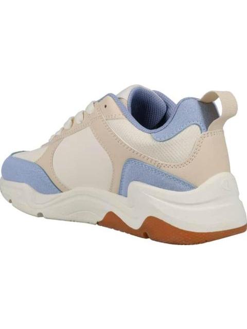 TENIS CASUAL HYPER V2 NEXT BEIGE CHAMPION