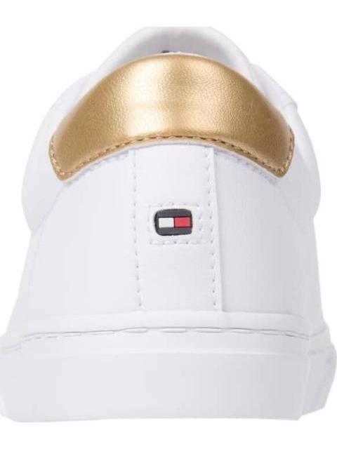 TENIS CASUAL IM GRAPHIC SNEAKER BLANCO TOMMY HILFIGER