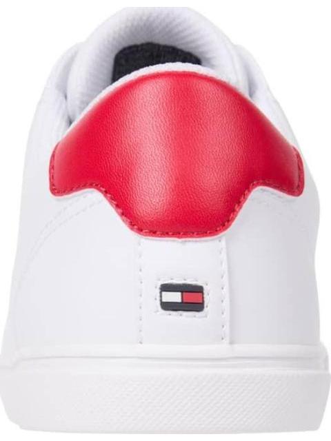 TENIS CASUAL IM TUSCAN 7 BLANCO TOMMY HILFIGER