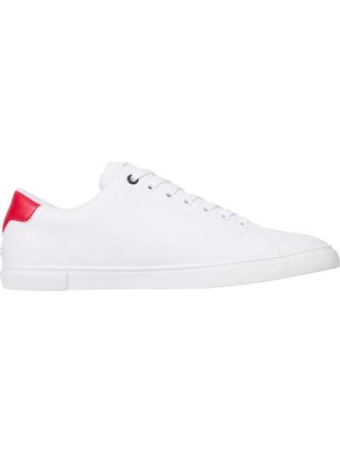 TENIS CASUAL IM TUSCAN 7 BLANCO TOMMY HILFIGER