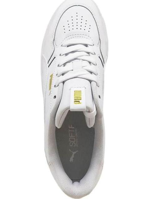 TENIS CASUAL KARMEN REBELLE BLANCO PUMA