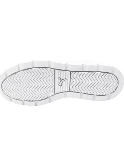 TENIS CASUAL KARMEN REBELLE BLANCO PUMA