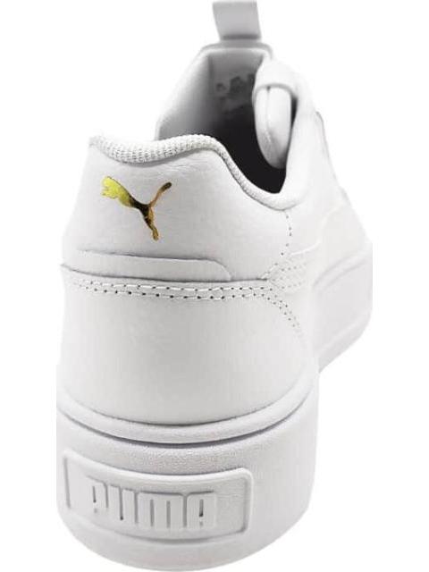 TENIS CASUAL KARMEN REBELLE BLANCO PUMA