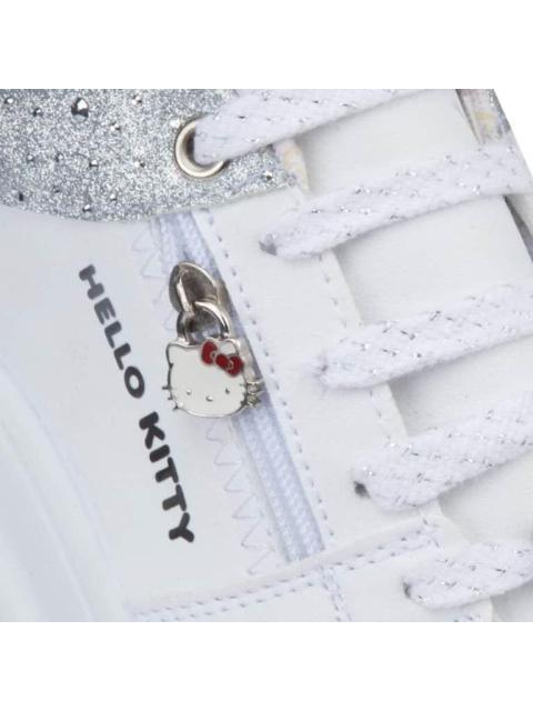 TENIS CASUAL KITTY BLANCO HELLO KITTY