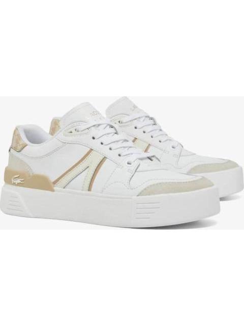 TENIS CASUAL L002 EVO 124 6 SFA BLANCO LACOSTE