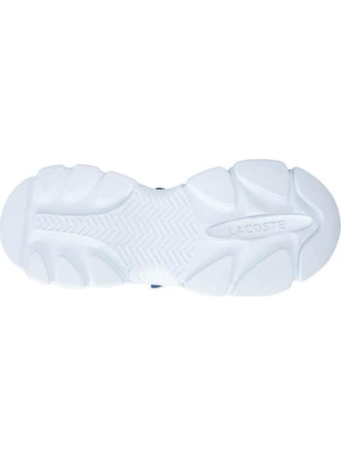 TENIS CASUAL L003 NEO BLANCO LACOSTE