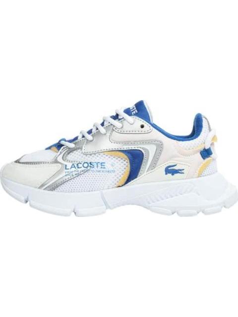 TENIS CASUAL L003 NEO BLANCO LACOSTE