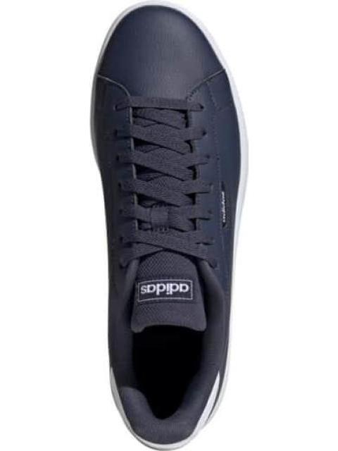 TENIS CASUAL LAM COURT AZUL MARINO ADIDAS