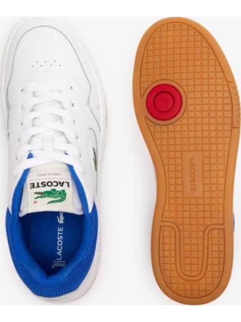 TENIS CASUAL LINESET 124 1 SMA BLANCO LACOSTE