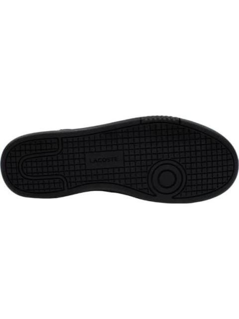 TENIS CASUAL LINESET 223 1 SMA NEGRO LACOSTE