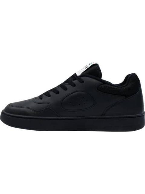 TENIS CASUAL LINESET 223 1 SMA NEGRO LACOSTE