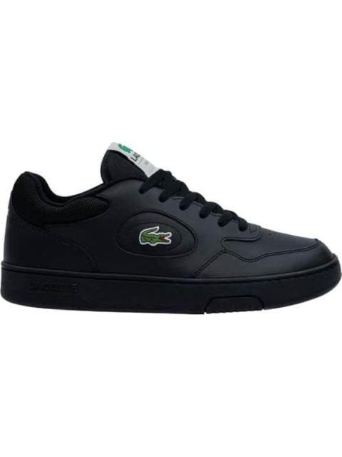 TENIS CASUAL LINESET 223 1 SMA NEGRO LACOSTE