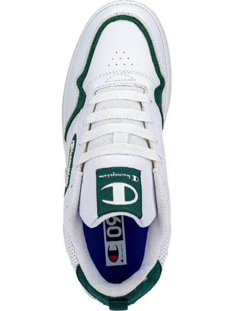 TENIS CASUAL LORE BLANCO CHAMPION