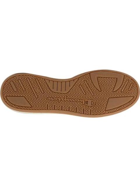 TENIS CASUAL LORE HI BLANCO CHAMPION